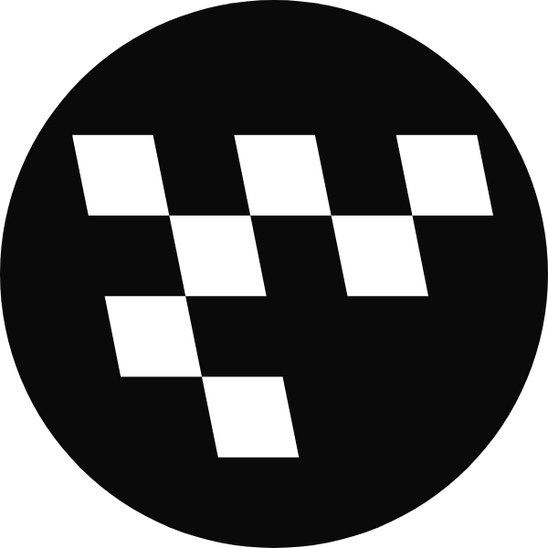 Pits To Pole Logo Favicon